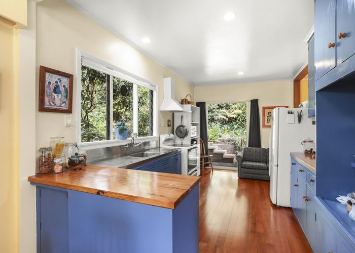  at 22 Paturoa Road, Titirangi, Waitakere City, Auckland