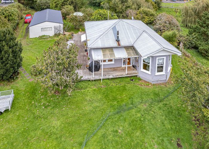 For sale 13A Concord Line, Kaitoke, Whanganui, Manawatu / Whanganui