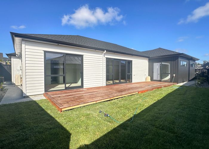  at 3 Tukutata Crescent, Milldale, Rodney, Auckland