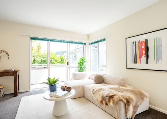  at 16/20 Thompson Street, Mount Cook, Wellington, Wellington