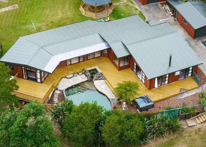  at 78 Opanuku Road, Henderson Valley, Waitakere City, Auckland