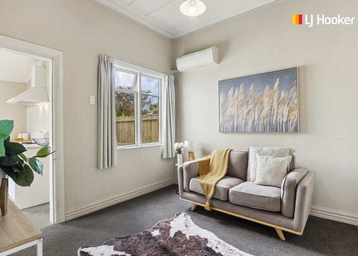  at 161 Melbourne Street, South Dunedin, Dunedin