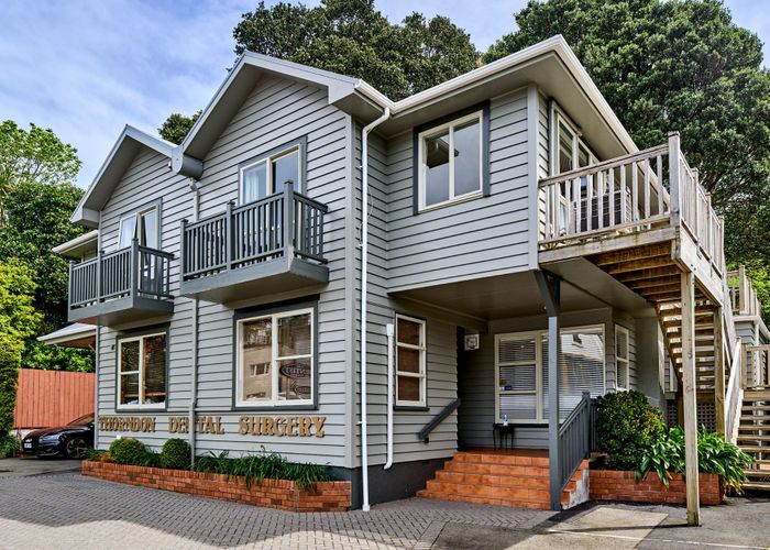  at 246 Tinakori Road, Thorndon, Wellington, Wellington