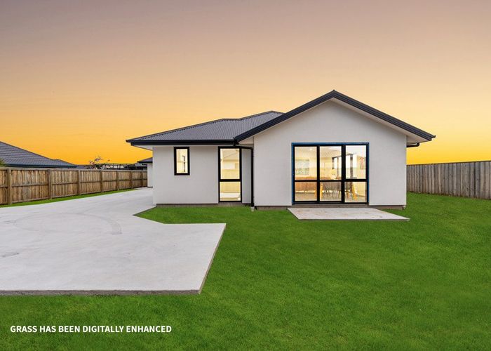  at 36 Coach Way, Rolleston, Selwyn, Canterbury