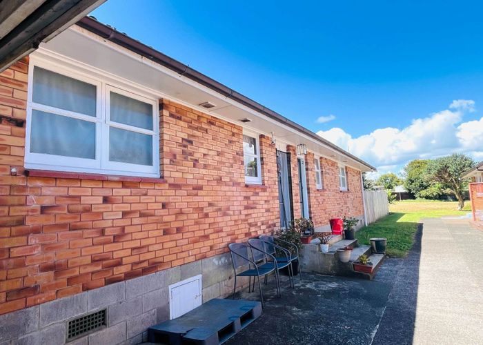  at 2/43 Spring Street, Onehunga, Auckland City, Auckland