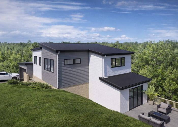  at 4 Stunsail Lane, Whitby, Porirua, Wellington