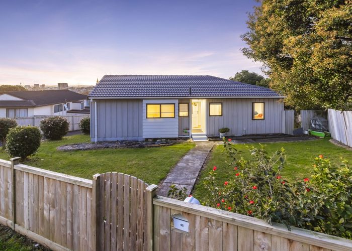  at 46 Banyan Drive, Totara Heights, Auckland