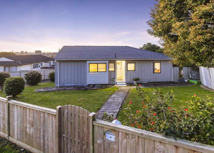  at 46 Banyan Drive, Totara Heights, Manukau City, Auckland