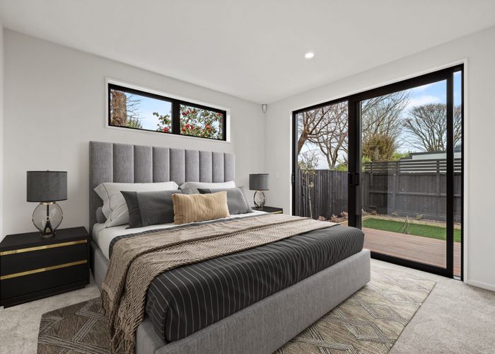  at 6/102 Warrington Street, Edgeware, Christchurch City, Canterbury