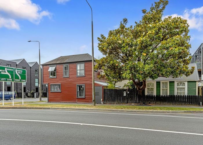  at 40 Cranmer Square, City Centre, Christchurch City, Canterbury