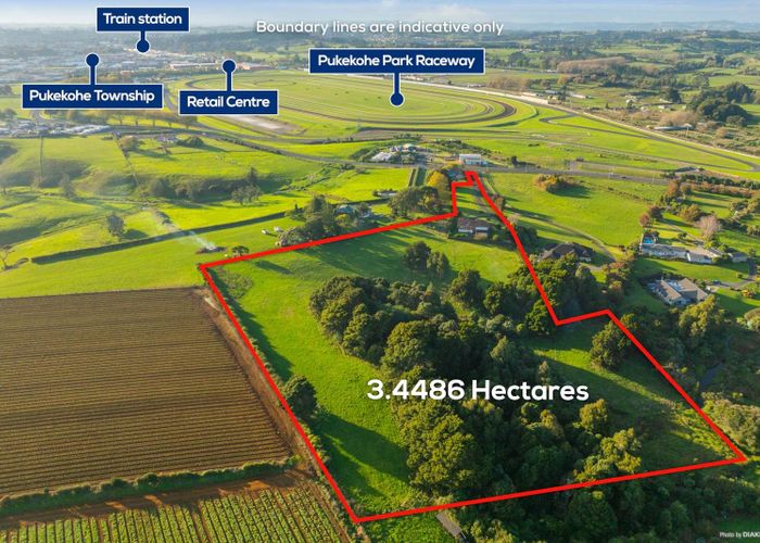  at 355 Buckland Road, Pukekohe, Franklin, Auckland