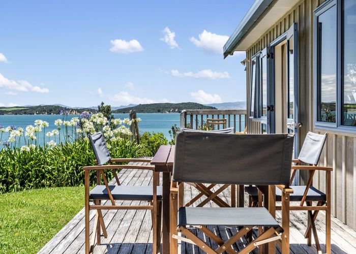  at 30 Arran Bay Road, Waiheke Island, Waiheke Island, Auckland