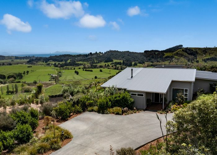  at 126 Manunui Road, Pakiri, Wellsford