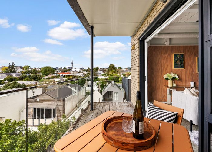  at 201/43 Brown Street, Ponsonby, Auckland City, Auckland