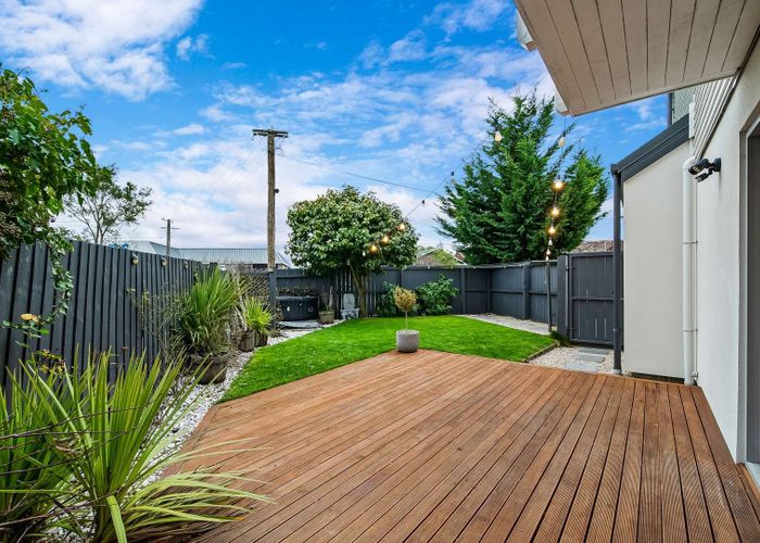  at 1/32 Avalon Street, Richmond, Christchurch