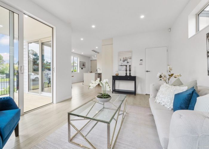  at 25A Scarlet Drive, Ranui, Waitakere City, Auckland