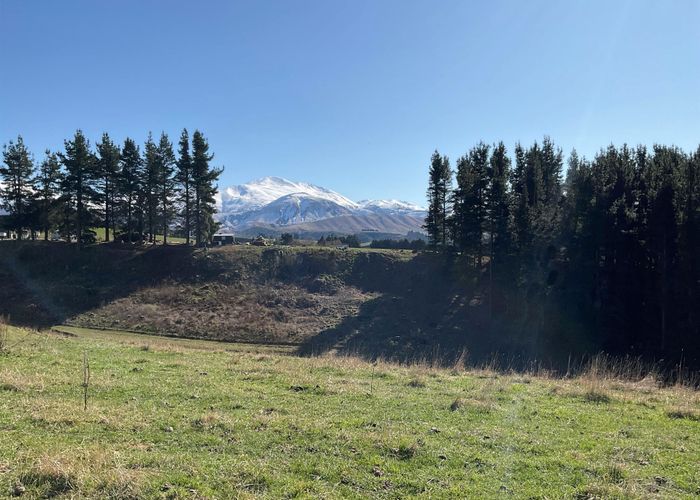  at Lot 3, DP 592022 Siegerts Road, Fairlie, Mackenzie, Canterbury