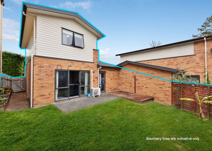 at 39/172 Mcleod Road, Te Atatu South, Auckland