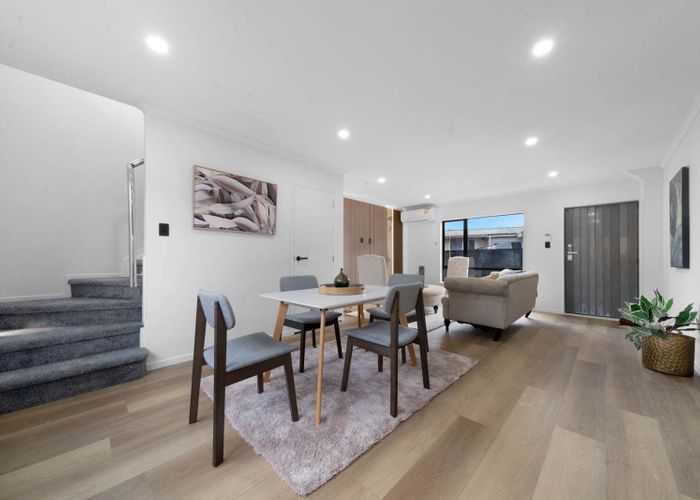  at Lot 3, 8 Woburn Street, Mangere East, Manukau City, Auckland