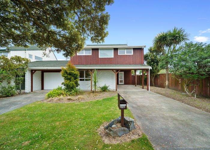  at 241A Manly Street, Paraparaumu Beach, Paraparaumu