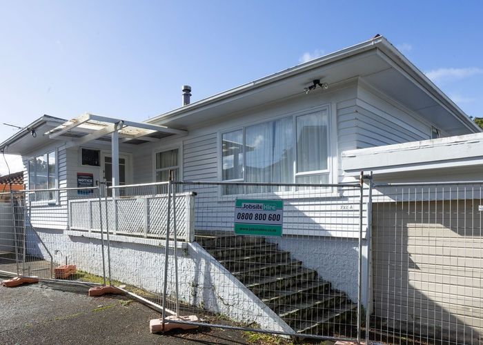  at Mount Eden, Auckland City, Auckland