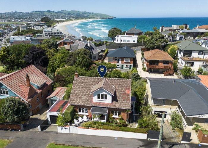  at 85 Norfolk Street, Saint Clair, Dunedin, Otago