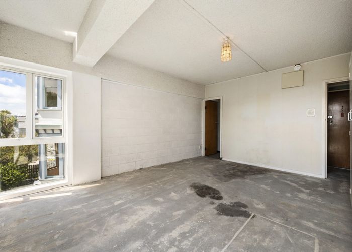  at 3D/20 Maarama Crescent, Aro Valley, Wellington, Wellington