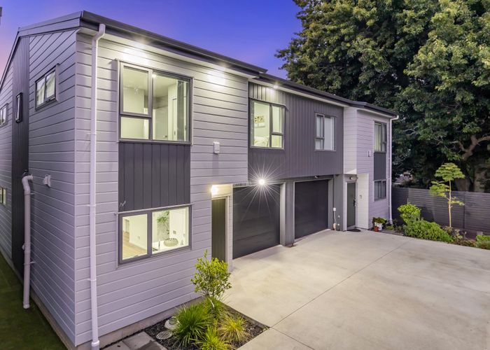  at 7C La Trobe Street, Pakuranga Heights, Manukau City, Auckland