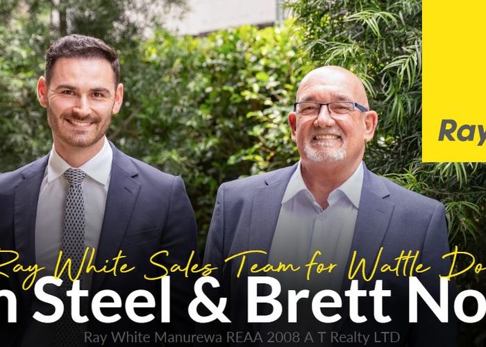  at 9 Volante Avenue, Wattle Downs, Manukau City, Auckland