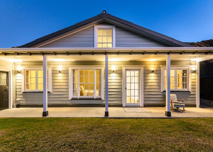  at 76 Tilley Road, Paekakariki, Kapiti Coast, Wellington