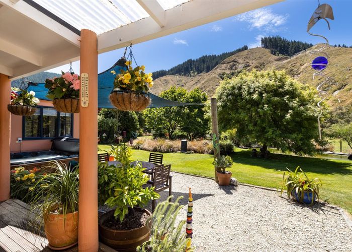  at 188 Mount Riley Road, Okaramio, Havelock