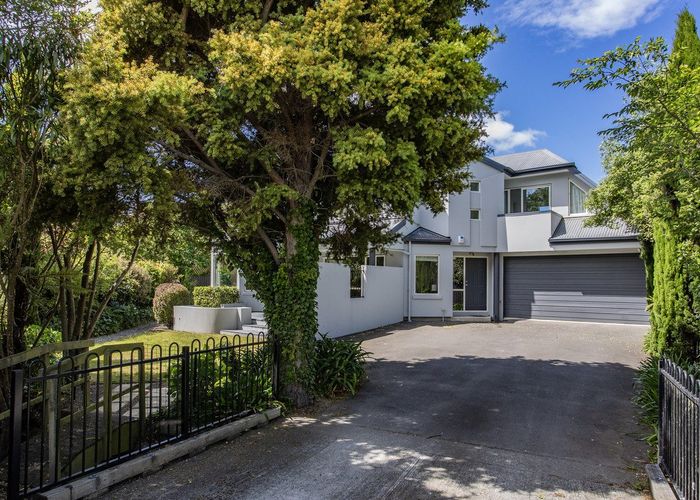  at 6 Mathias Street, St Albans, Christchurch