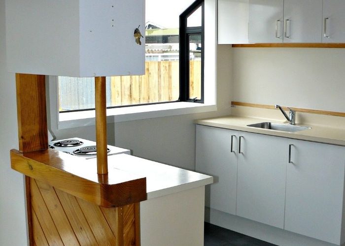  at 120B Lynwood Road, New Lynn, Waitakere City, Auckland