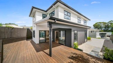  at 15A Tonkin Drive, Sunnynook, Auckland