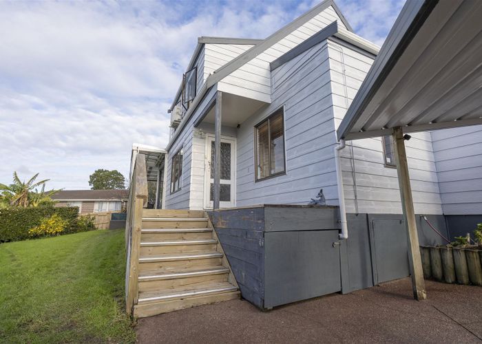  at 457 Don Buck Road, Massey, Waitakere City, Auckland