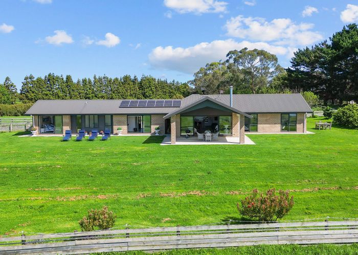  at 205 Clarks Beach Road, Clarks Beach, Franklin, Auckland