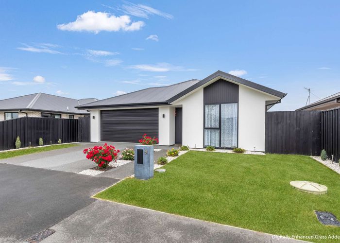  at 9 Paroto Street, Kaiapoi, Kaiapoi