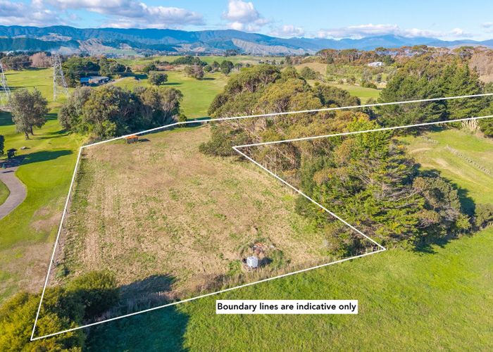  at 50 Old Coach Road, Otaki, Kapiti Coast, Wellington