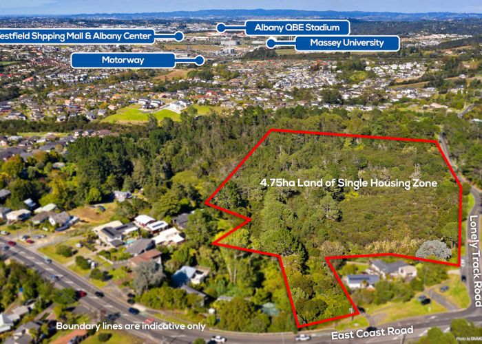  at 9 Lonely Track Road, Fairview Heights, Auckland