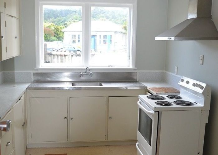  at 1/538 High Street, Lower Hutt, Lower Hutt, Wellington