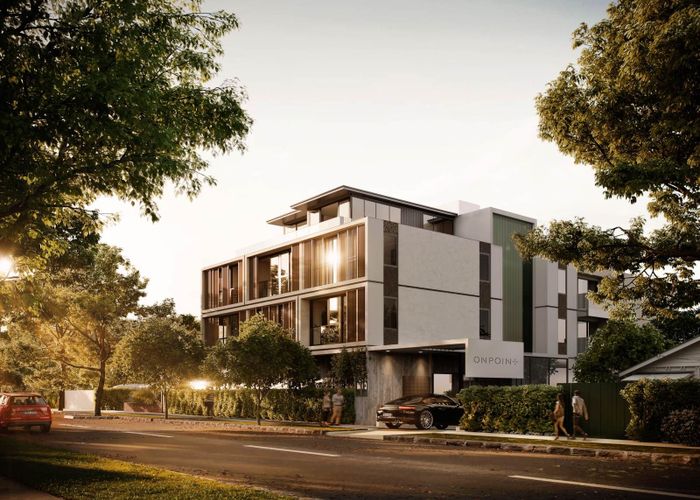  at 209/9 Walmer Road, Point Chevalier, Auckland City, Auckland