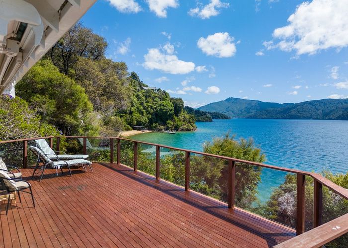  at 2789 Queen Charlotte Drive, Queen Charlotte Sounds, Marlborough, Marlborough