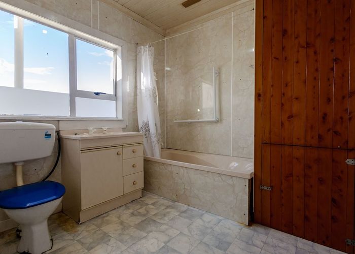  at 28 Butlers Road, Hokitika