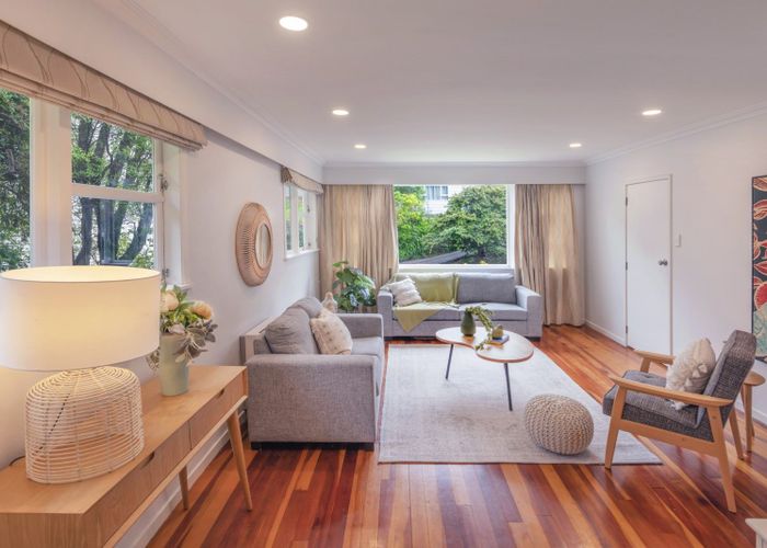  at 111 Awarua Street, Ngaio, Wellington