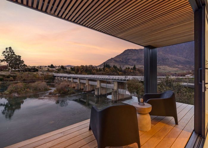  at 11B William Rees Place, Kelvin Heights, Queenstown-Lakes, Otago