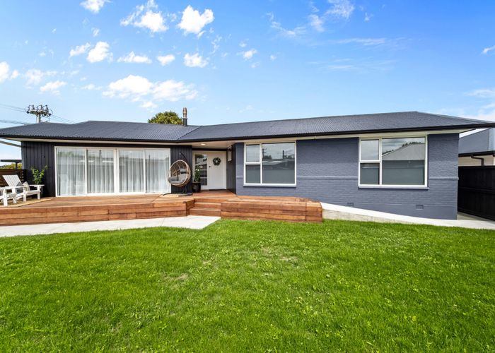  at 107 Racecourse Road, Ashburton, Ashburton, Canterbury