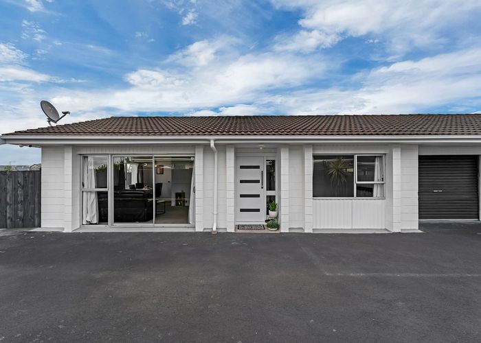  at 1/26 AIRFIELD ROAD, Takanini, Papakura, Auckland