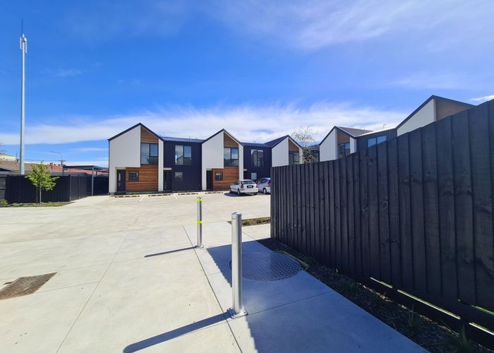  at 3/27 New Brighton Rd, Shirley, Christchurch City, Canterbury