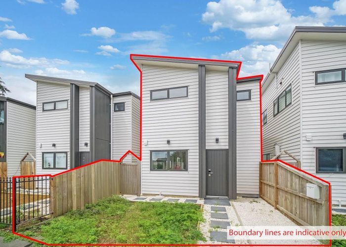  at 105 Grove Road, Papakura, Papakura, Auckland