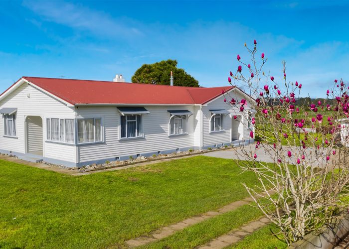  at 250 Te Arei Road East, Huirangi, New Plymouth